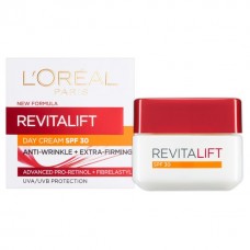 L'Oreal Revitalift Day Cream SPF 30 50ml